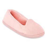 east 5th Classic Womens Slip-On Slippers