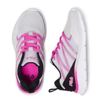 FILA Allona 3 Big Girls Running Shoes