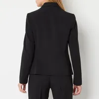 Black Label by Evan-Picone Petite Suit Jackets