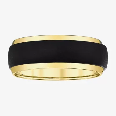 8MM Genuine Tungsten Wedding Band
