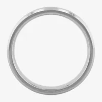 5MM Tungsten Wedding Band