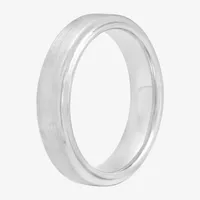 6MM Tungsten Wedding Band