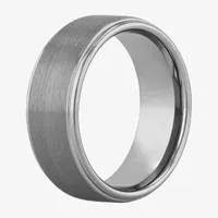 9MM Tungsten Wedding Band