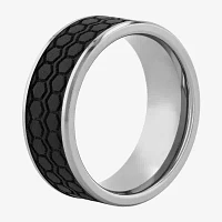 9M Tungsten Wedding Band