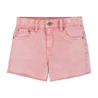 Levi's Big Girls Shortie Short