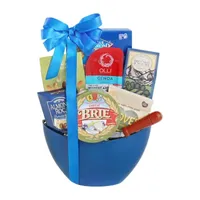 Alder Creek Gluten Free Gift Basket Food Set