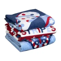 Ritz  Americana Fun Set 3-pc. Kitchen Towels