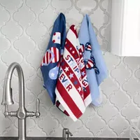 Ritz  Americana Fun Set 3-pc. Kitchen Towels