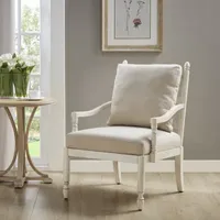 Martha Stewart Braxton Armchair