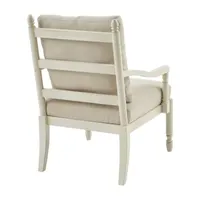 Martha Stewart Braxton Armchair