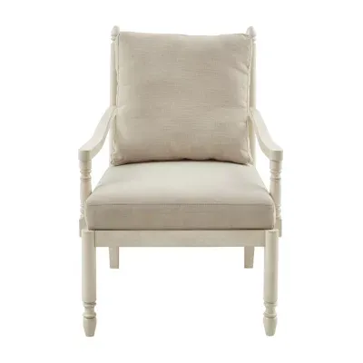 Martha Stewart Braxton Armchair