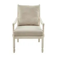 Martha Stewart Braxton Armchair