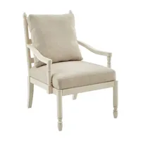 Martha Stewart Braxton Armchair