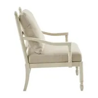 Martha Stewart Braxton Armchair