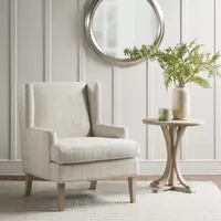 Martha Stewart Decker Armchair