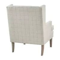 Martha Stewart Decker Armchair