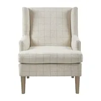 Martha Stewart Decker Armchair