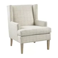 Martha Stewart Decker Armchair