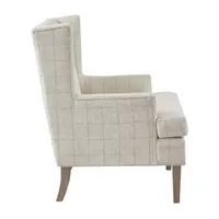 Martha Stewart Decker Armchair