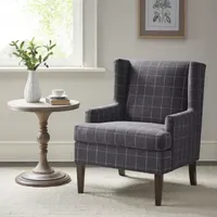 Martha Stewart Decker Armchair