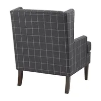 Martha Stewart Decker Armchair