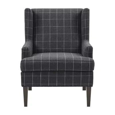 Martha Stewart Decker Armchair