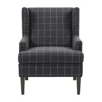 Martha Stewart Decker Armchair