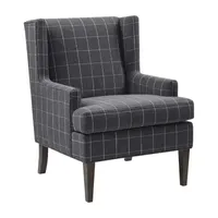 Martha Stewart Decker Armchair