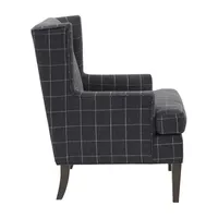 Martha Stewart Decker Armchair