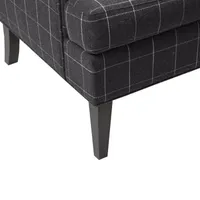 Martha Stewart Decker Armchair