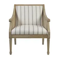 Martha Stewart Isla Armchair