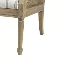 Martha Stewart Isla Armchair