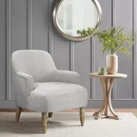 Martha Stewart Jada Armchair