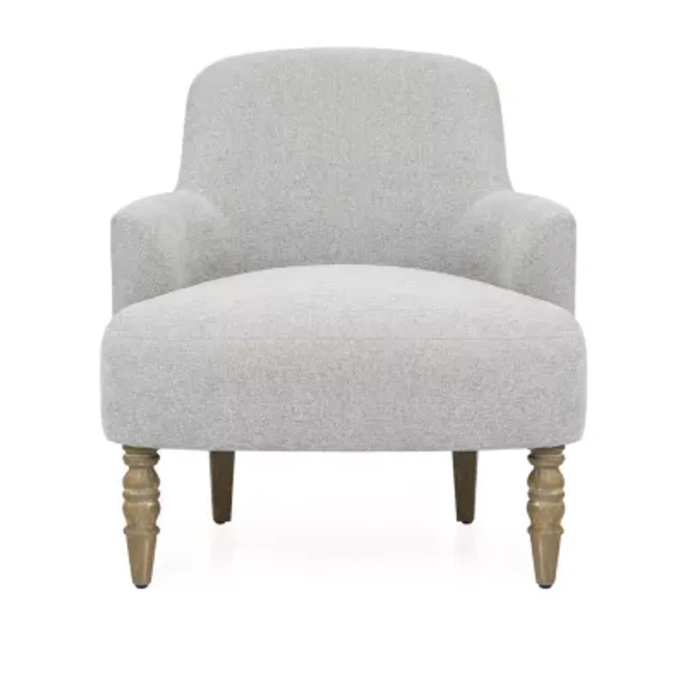 Martha Stewart Jada Armchair