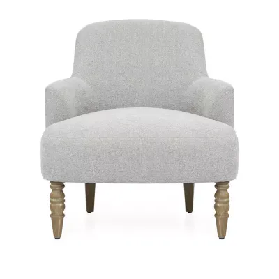 Martha Stewart Jada Armchair