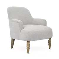 Martha Stewart Jada Armchair