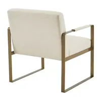 Martha Stewart Jayco Armchair