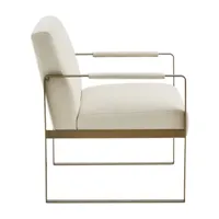 Martha Stewart Jayco Armchair