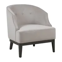 Martha Stewart Samba Armchair