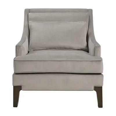 Martha Stewart Anna Armchair with Pillow