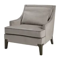 Martha Stewart Anna Armchair with Pillow