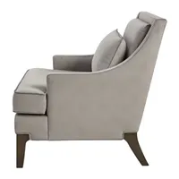 Martha Stewart Anna Armchair with Pillow