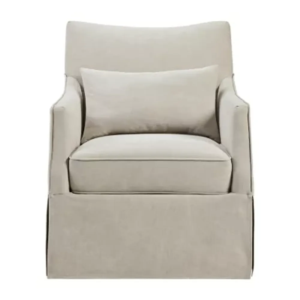 Martha Stewart London Armchair