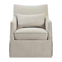 Martha Stewart London Armchair