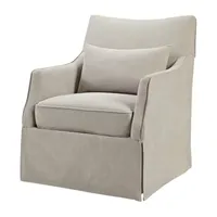 Martha Stewart London Armchair