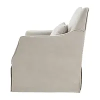 Martha Stewart London Armchair