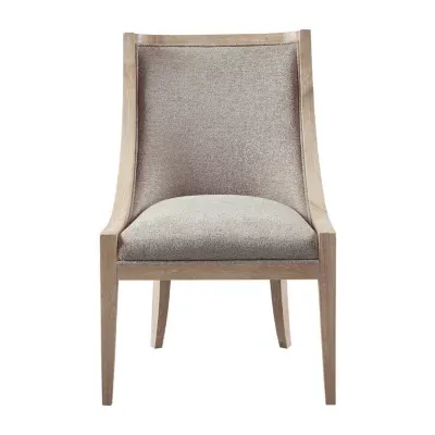 Martha Stewart Elmcrest Upholstered Side Chair