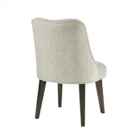 Martha Stewart Holls 2-pc. Upholstered Side Chair