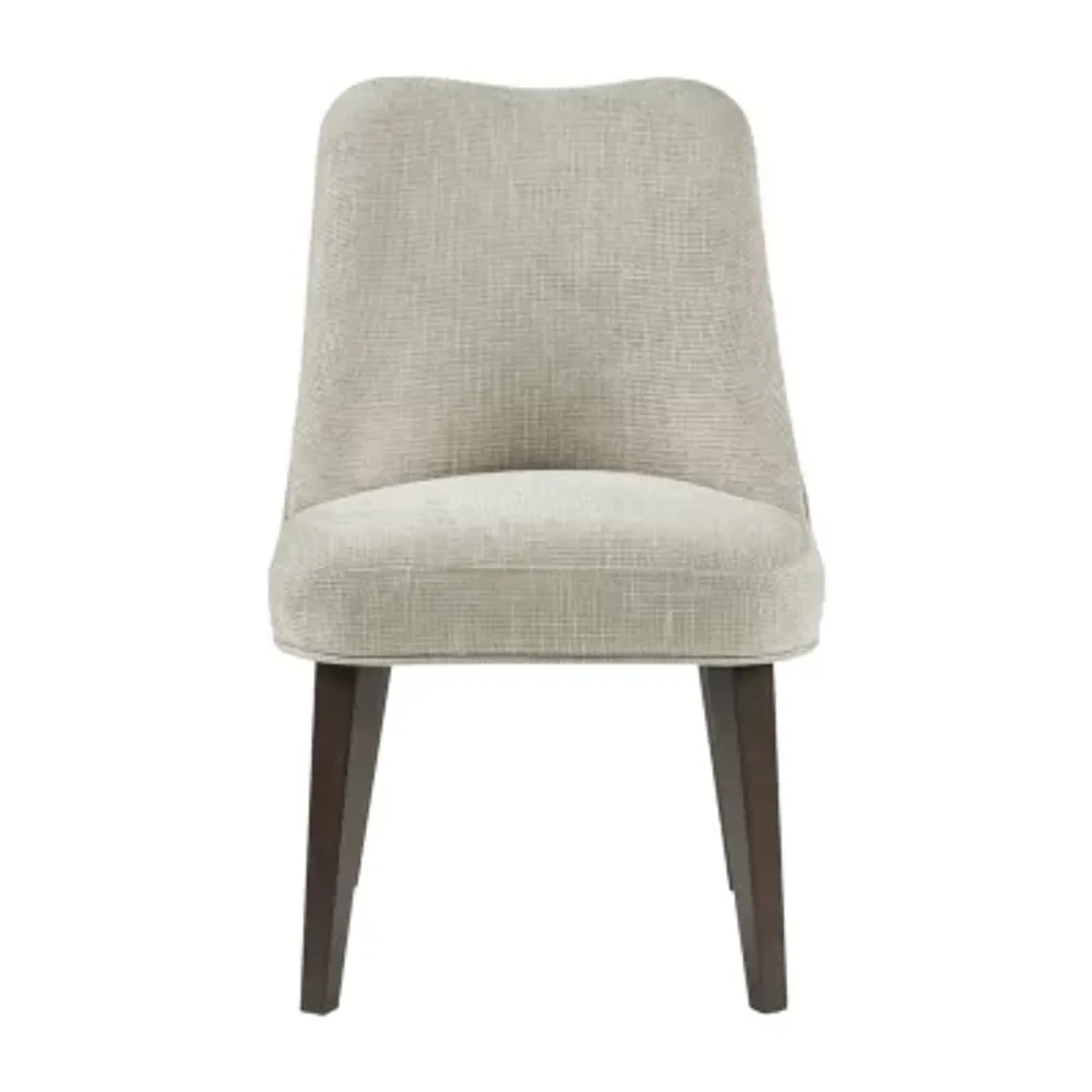 Martha Stewart Holls 2-pc. Upholstered Side Chair