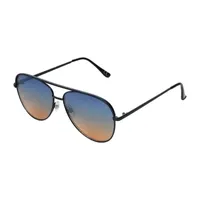 J. Ferrar Mens UV Protection Aviator Sunglasses